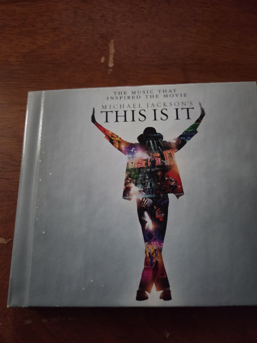 This Is It CD